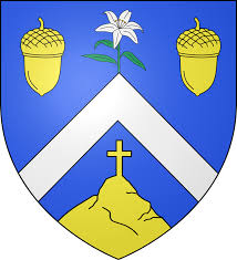 blason de Boucherville