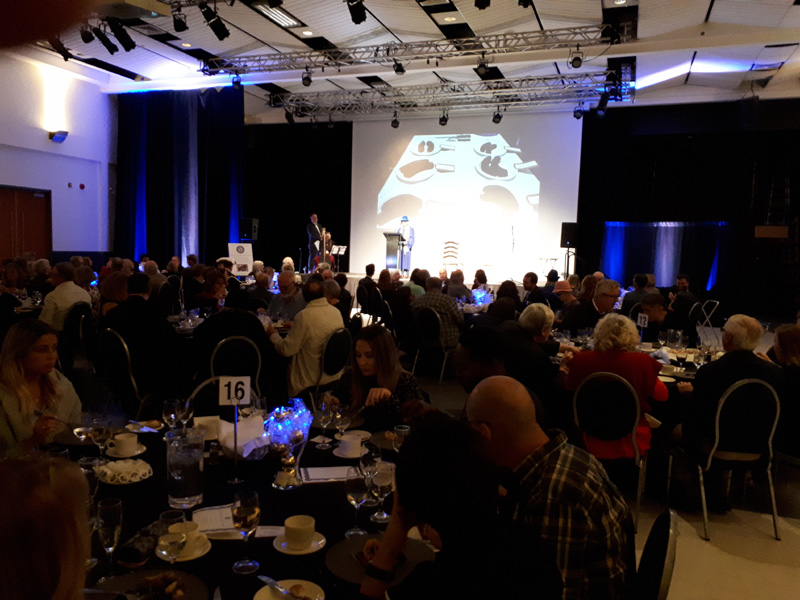 banquet