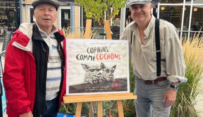 copains comme copchons