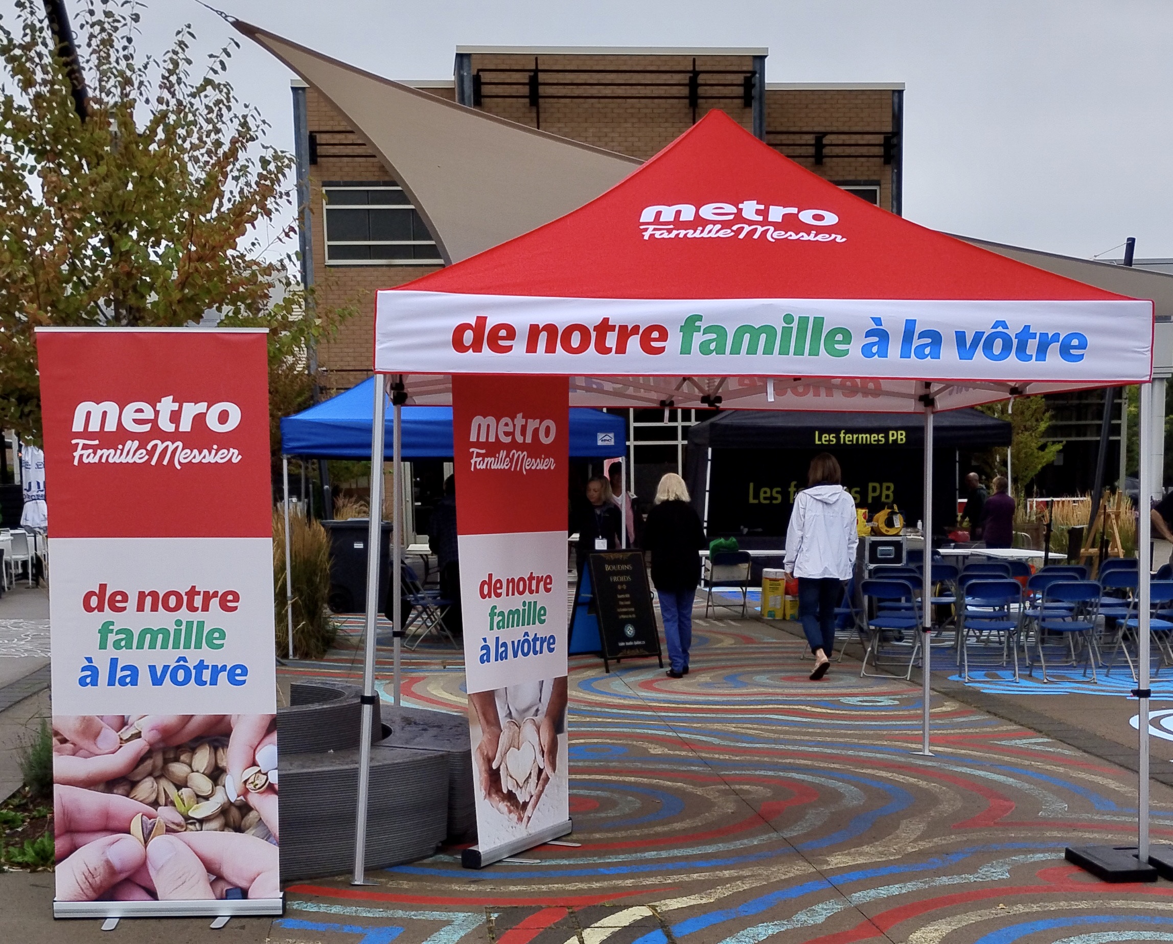 La semaine du boudin du 6 septembre 2025