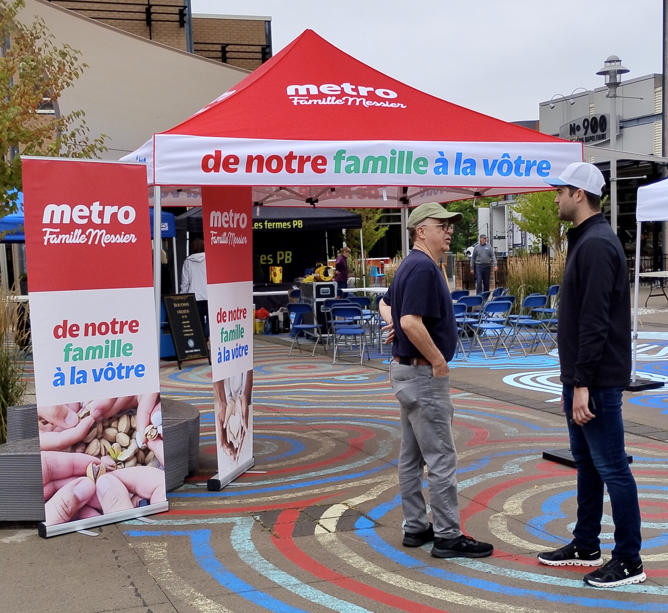 La semaine du boudin - 6 septembre 2025