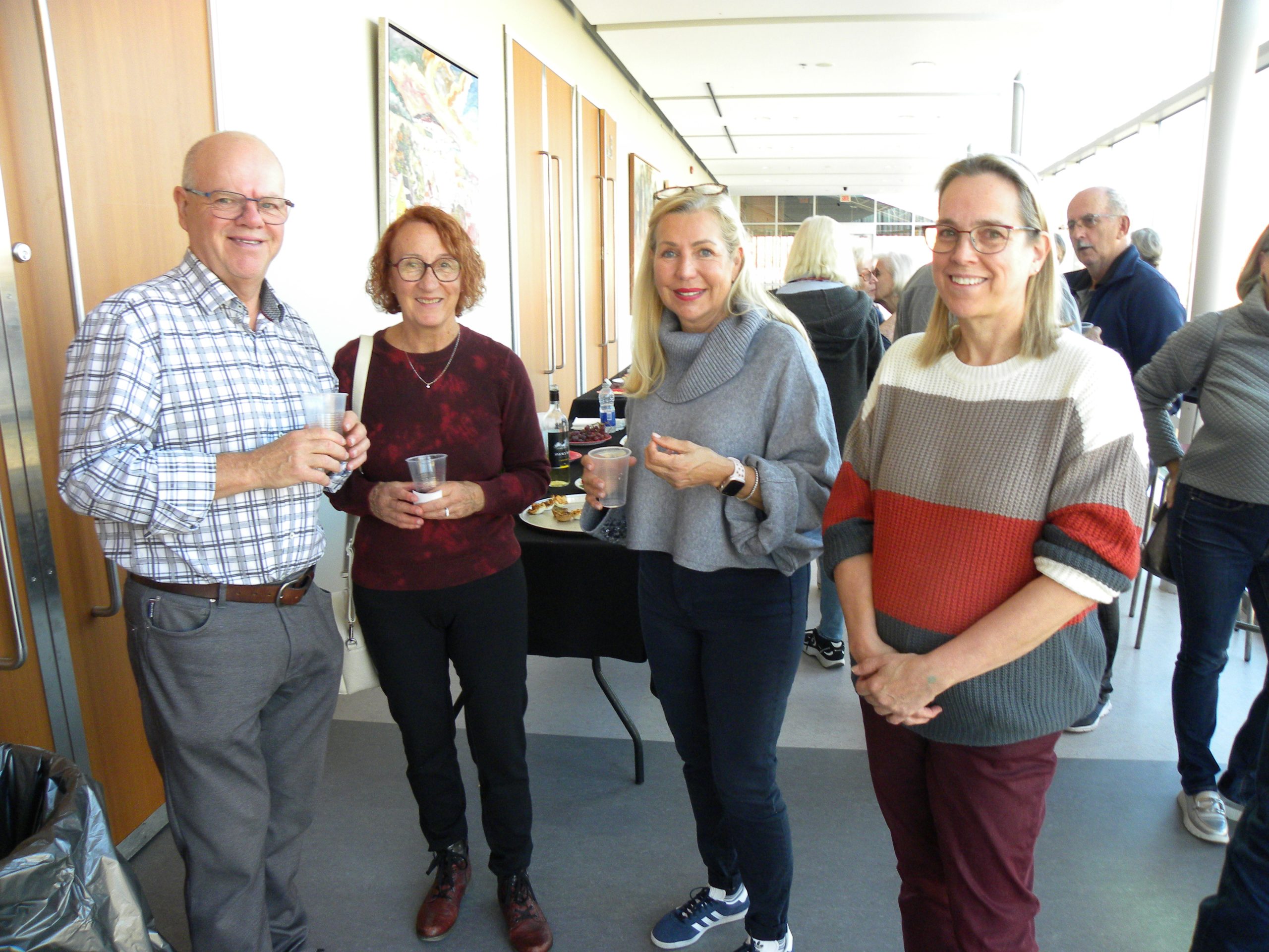 pause cocktail vers midi