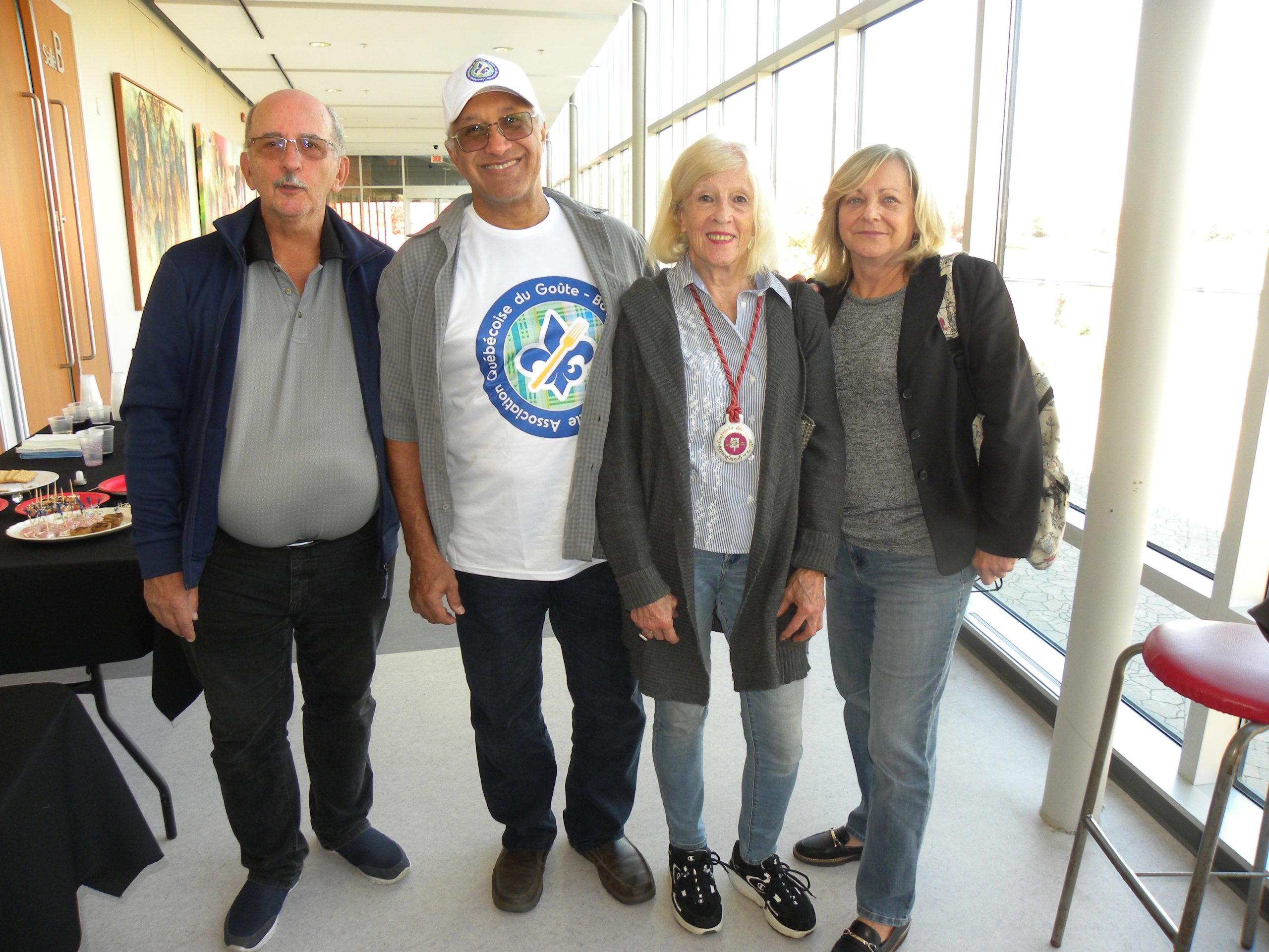 experts cocktail concours