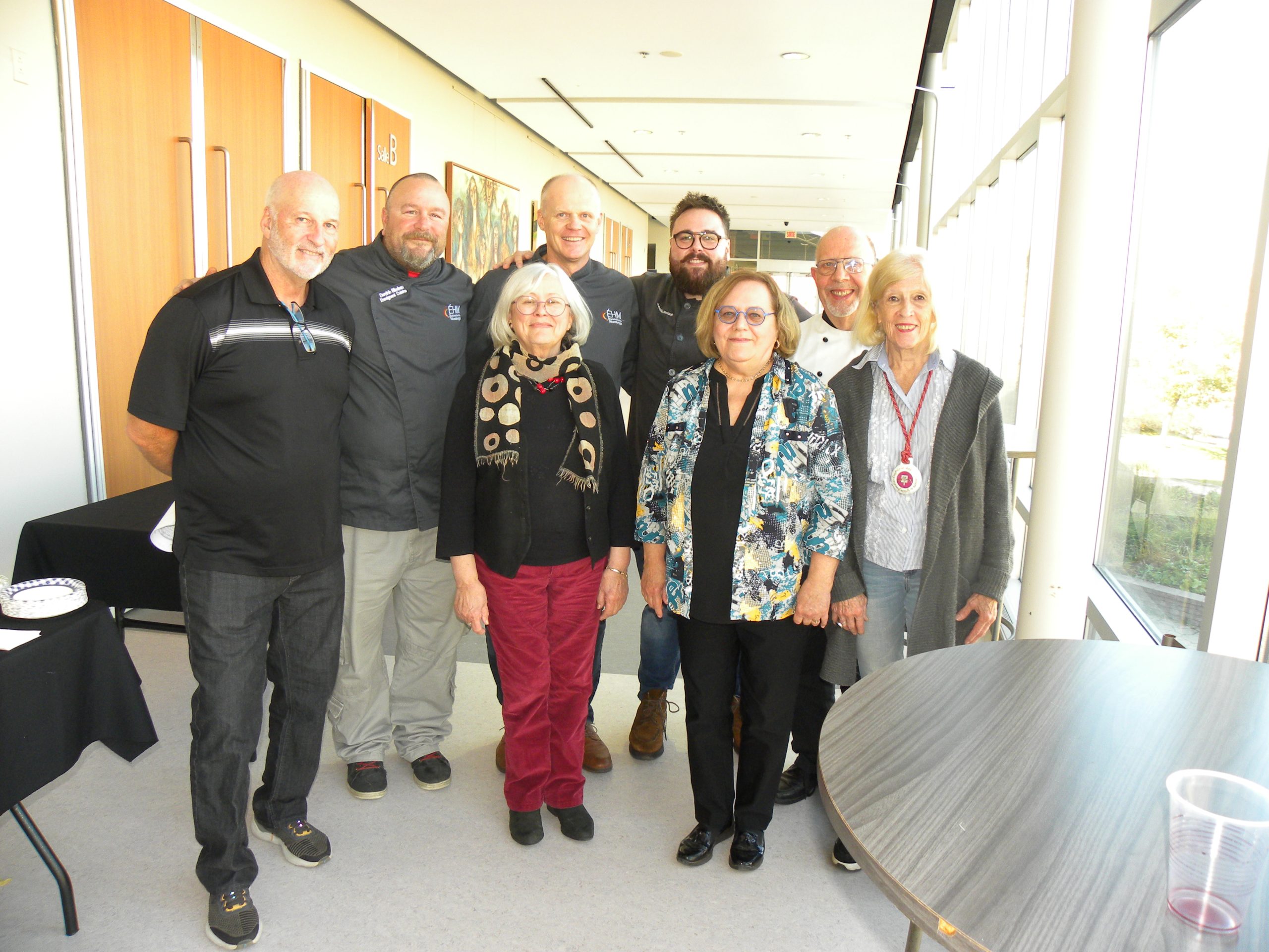 cocktail concours experts