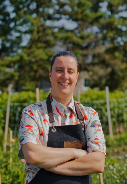 Au Paturage espace gourmand