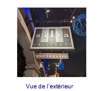 vue Extérieure